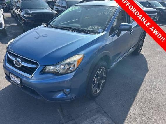 SUBARU XV CROSSTREK 2015 JF2GPAFC2F8282672 image SUBARU XV CROSSTREK 2015 JF2GPAFC2F8282672 image